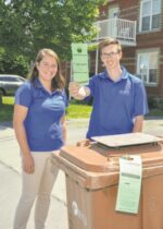 La Patrouille verte est de retour cet été à Saint-Hyacinthe 