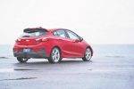 Chevrolet Cruze hatchback diesel : dire qu’on le croyait mort