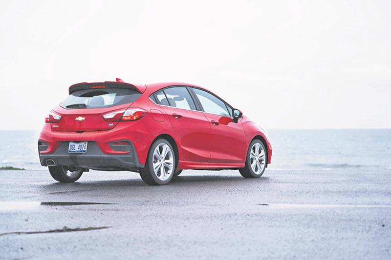 Photo General Motors