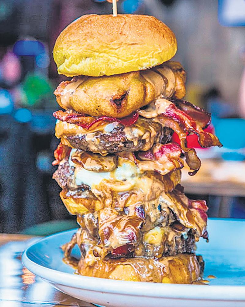 rumeurs & indiscrétions