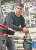 Un dernier combat avant la pause estivale pour Courchesne