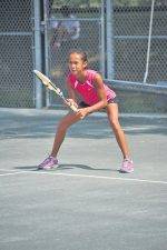 D’autres échos de la Coupe LeBlanc à Roland-Garros