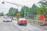 Les Maskoutains renouent avec le pont Douville