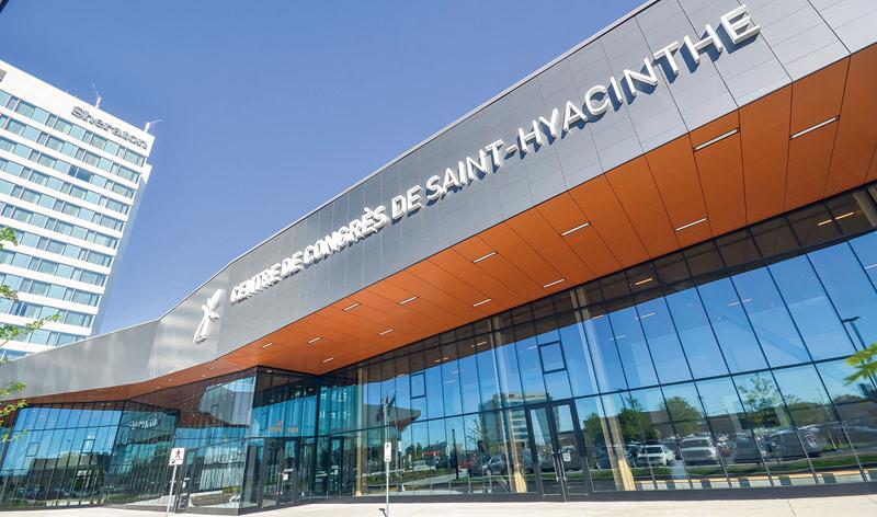 Rumeurs & indiscrétions