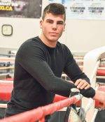 Une blessure force le retrait de Raphaël Courchesne