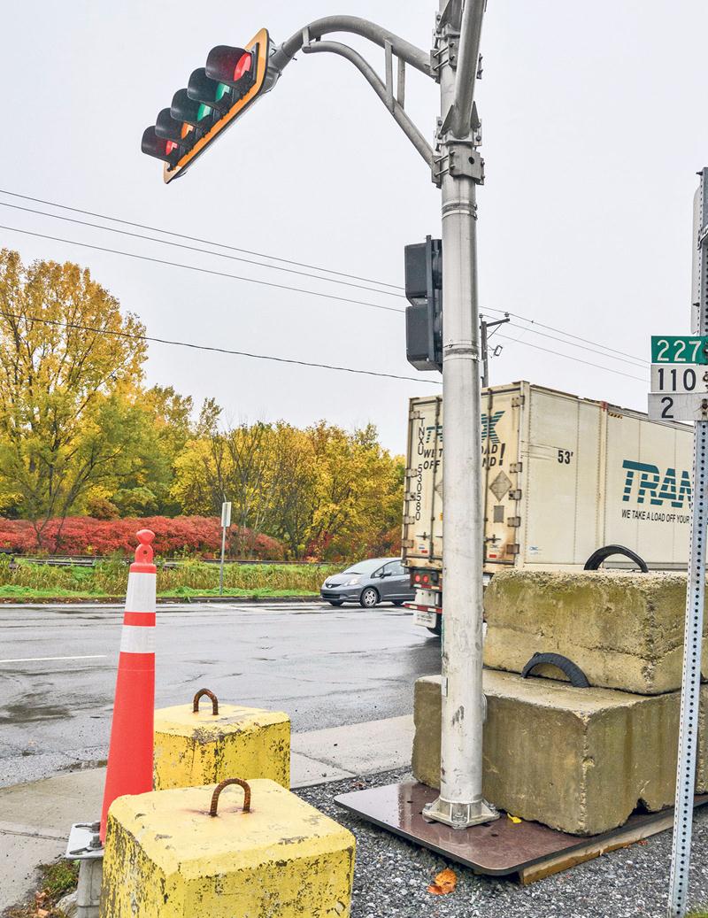 Photo François Larivière | Le Courrier ©