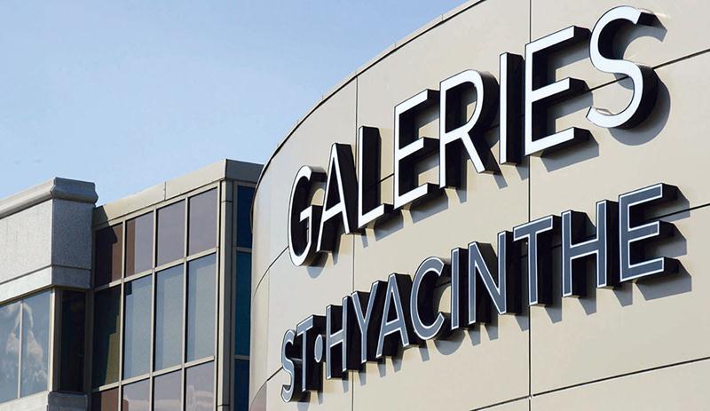 Les Galeries St-Hyacinthe attendent les chercheurs d’emplois maskoutains en grand nombre lors de leur Salon de l’emploi le samedi 13 octobre, de 10 h à 14 h. Photothèque | Le Courrier ©