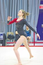 Deux tops 10 pour Catherine Maheu