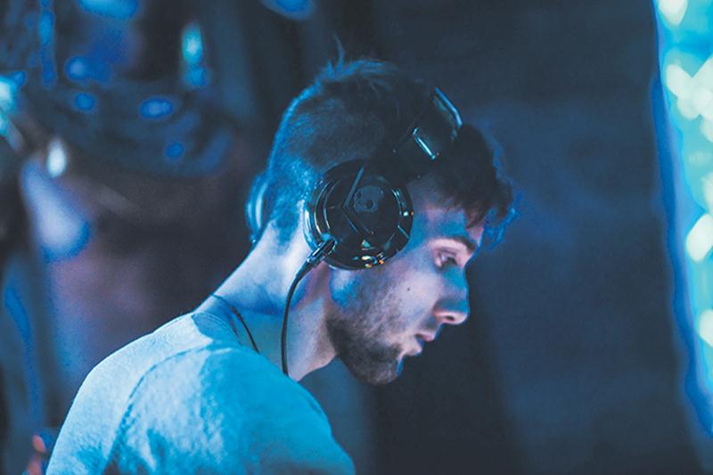Phœnix Lord fera danser le White Rabbit