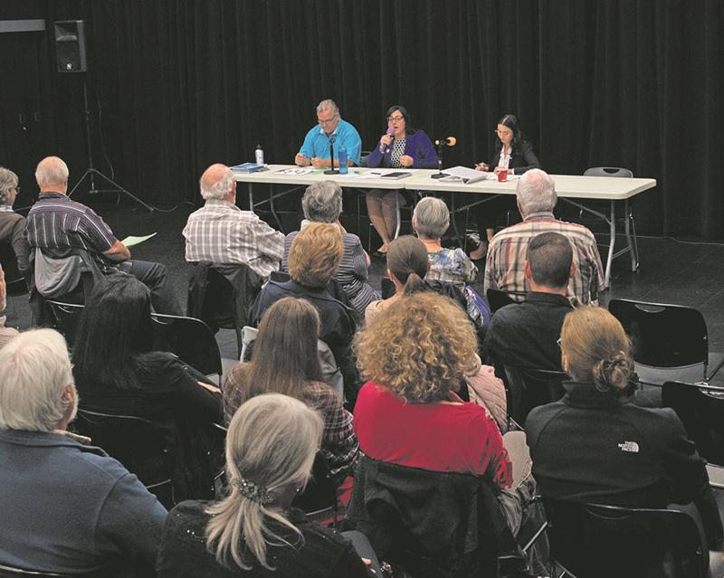 Photo Martin Lacasse | Le Courrier ©