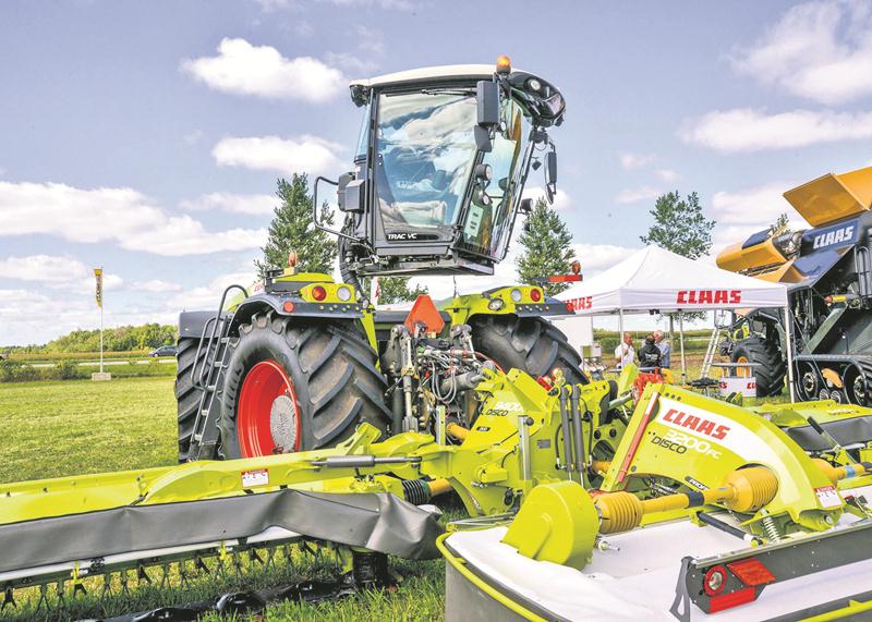Record d’achalandage pour la 20e édition