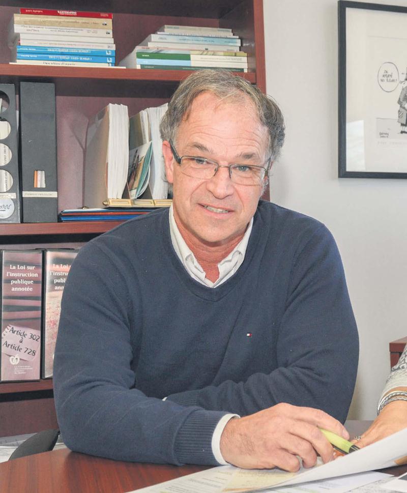 L’éducation au cœur des priorités du Québec