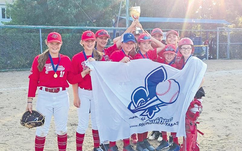Déjà championnes provinciales chez les filles, les Élites de Richelieu-Yamaska pee-wee A, qui comptent plusieurs joueuses maskoutaines dans leurs rangs, tenteront de répéter l’exploit contre les garçons.