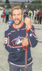 David Savard, le jeune vétéran