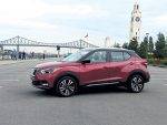 Nissan Kicks : fiesta brésilienne