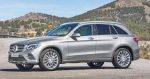 Mercedes-Benz GLC 350e : hybride et confortable