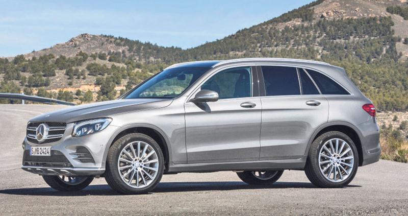 Photo Mercedes-Benz