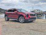 Cadillac XT4 : place aux trentenaires