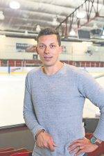 Bruno Gervais s’amène dans la structure des Gaulois