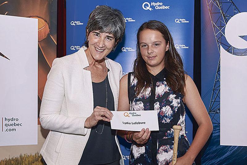 Photo courtoisie Hydro-Québec