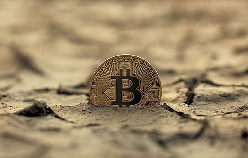 Le bitcoin banni du territoire agricole