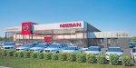 Nouvel édifice pour Nissan St-Hyacinthe