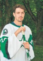 Les Stars réitèrent leur confiance envers Philippe Desrosiers