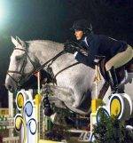 Sports équestres : de bons résultats pour Béatrice Daviault