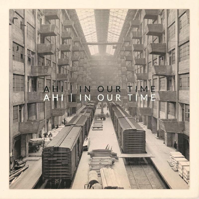 AHI - In Our Time