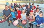 Le pickleball en pleine expansion