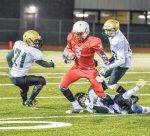 Nos équipes juvéniles freinées en demi-finale