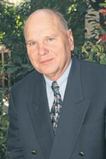 André Cécyre, Laurent Pellerin et Pierre St-Martin nouvellement admis