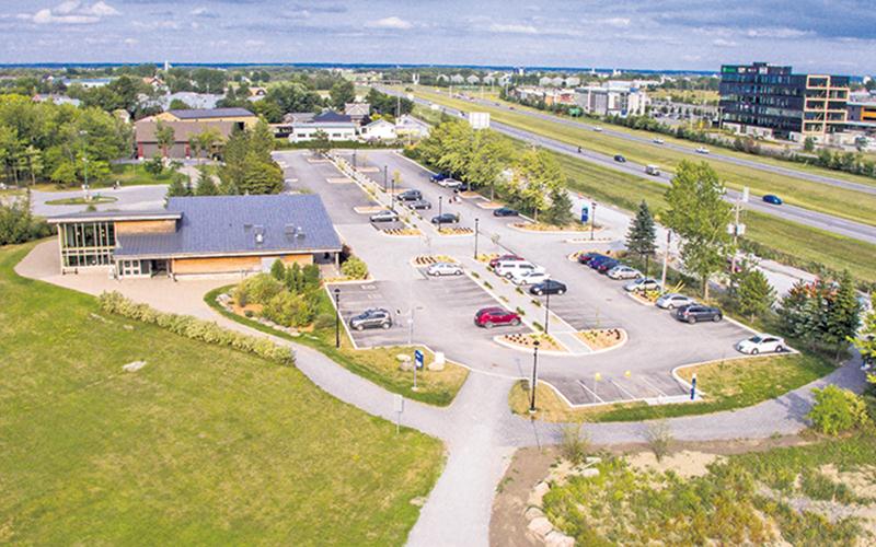 Salines : pourquoi faire simple quand on peut faire compliqué