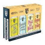 Brasseurs du Monde innove au pays