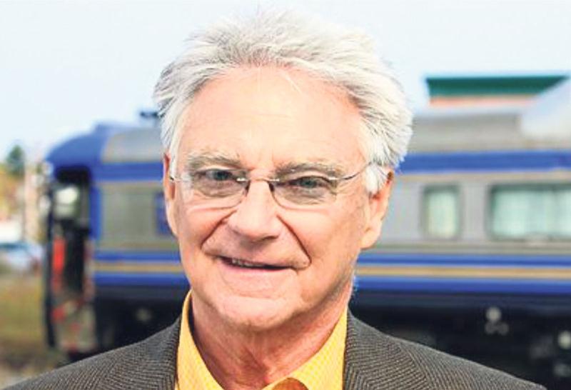 Gilles Proulx et Benoit Chamberland offriront chacun une conférence d’une heure lors du Salon tourisme voyages aux Galeries St-Hyacinthe, où ils partageront leurs anecdotes de voyages et leurs destinations favorites, mais surtout, leur passion pour les voyages! Photos courtoisie