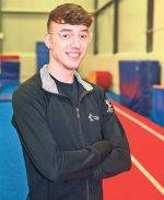 Jean-Philippe Camirand réalise un rêve