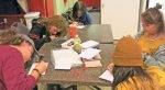 Quand la poésie s’invite à la Maison des Jeunes