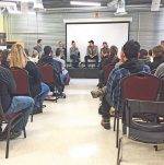 Une autre édition réussie pour les étudiants de l’EPSH 