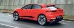 Jaguar I-Pace : lettre au père Noël…