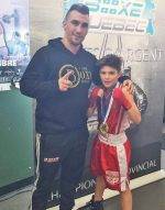 Gants d’argent : l’or pour Shawn Fournier