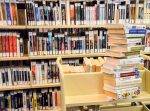 Nouvelle bibliothèque : vers un projet de 25 M$