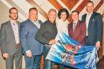 Le Tournoi de hockey pee-wee retente l’expérience américaine