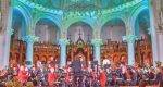 Célébrons le temps des Fêtes avec l’Orchestre philharmonique de Saint-Hyacinthe