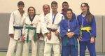 Départ en force pour le club de judo