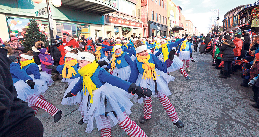 Photos Robert Gosselin | Le Courrier ©