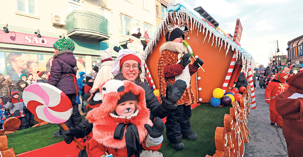 Photos Robert Gosselin | Le Courrier ©