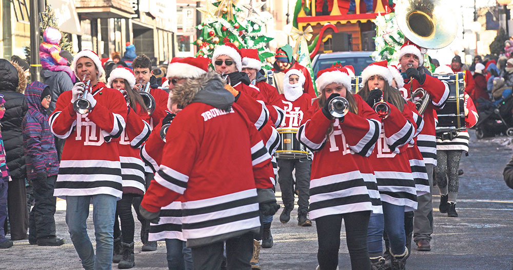 Photos Robert Gosselin | Le Courrier ©