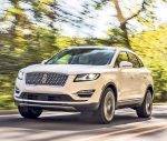 Lincoln MKC 2019 : petit luxe 