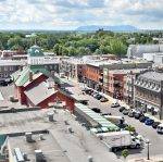 Un Chantier centre-ville bien municipal