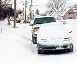 Déneigement des trottoirs : voir à long terme